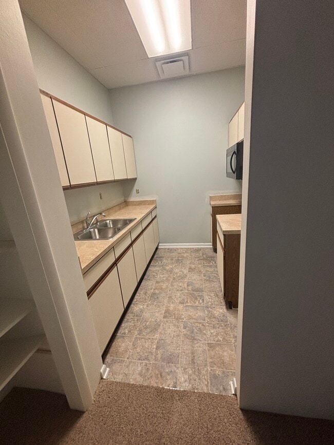 Building Photo - Academy Place Apartments