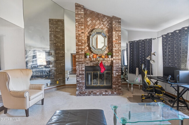 Foto del edificio - 41537 Poplar Cir