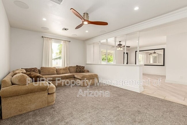 Foto del edificio - 1423 S Wilson St