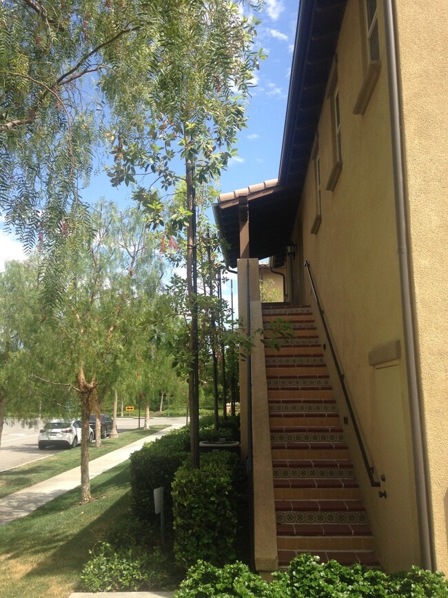 Entrance - 38 Cienega