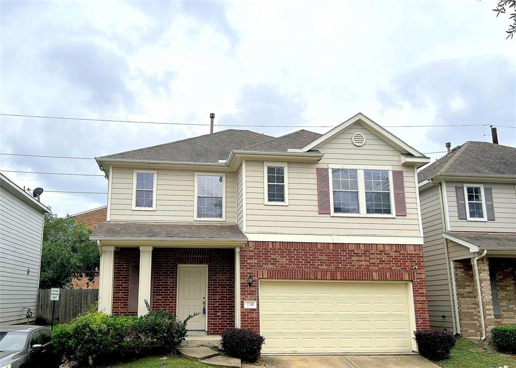 Primary Photo - 3710 W Ashford Villa Ln