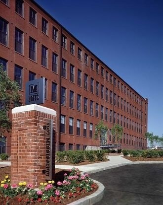 Foto principal - Mississippi Lofts