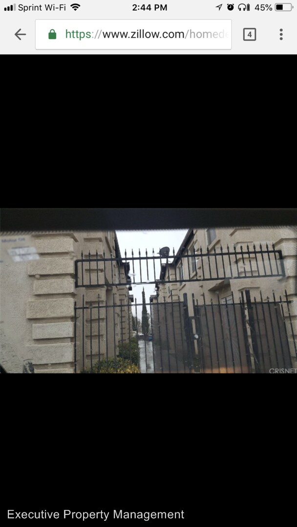 Foto del edificio - 1728 Quincy St