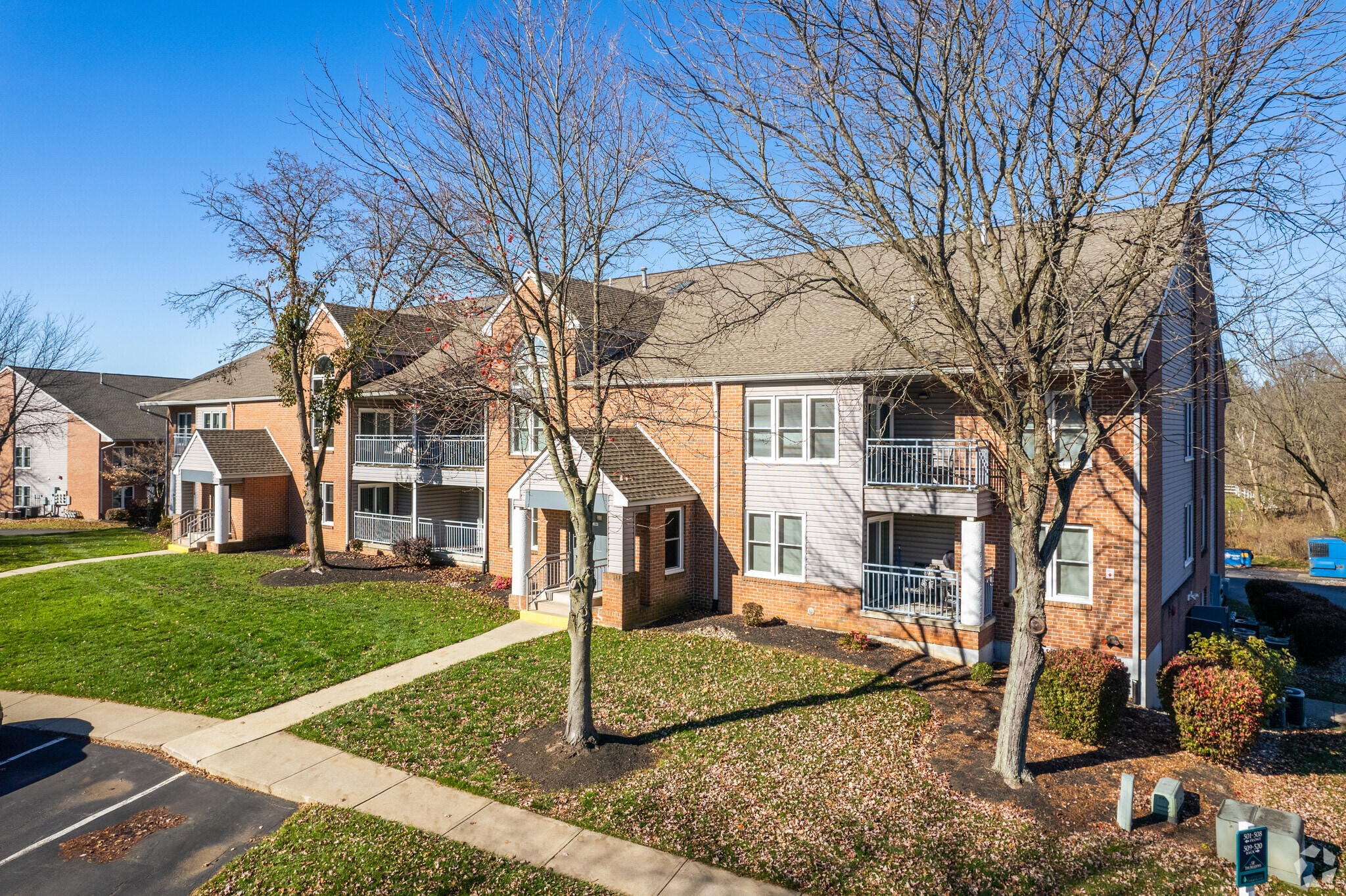 The Meadows Apartments photo 5
