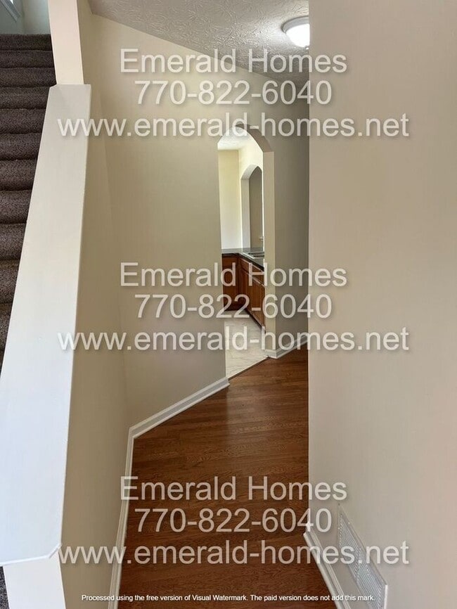 Foto del edificio - Now Ready!!! 3 bedroom home in sought out Austell city!!!