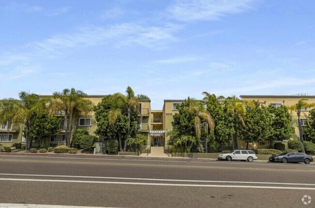 Building Photo - 5055 Collwood Blvd