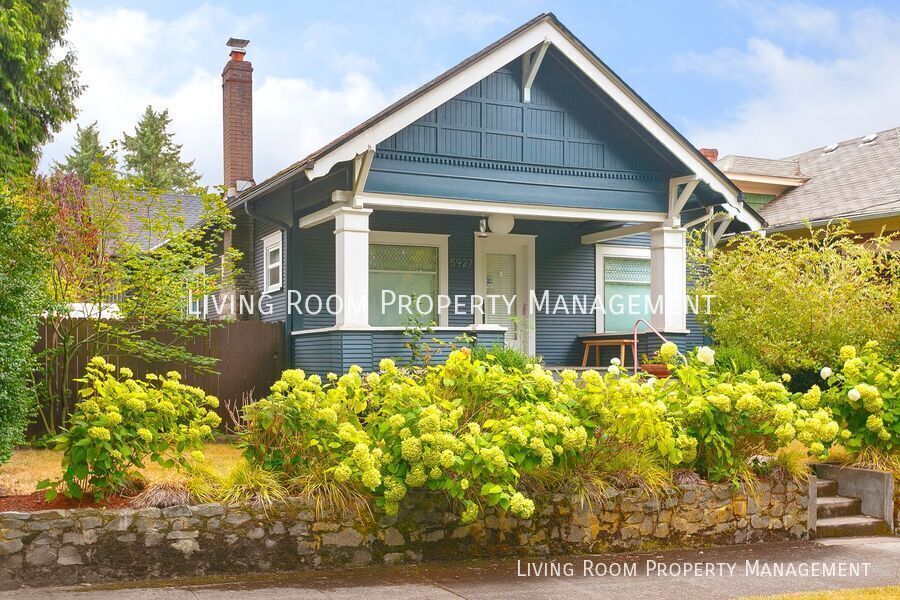 Foto principal - 5927 NE 31st Ave