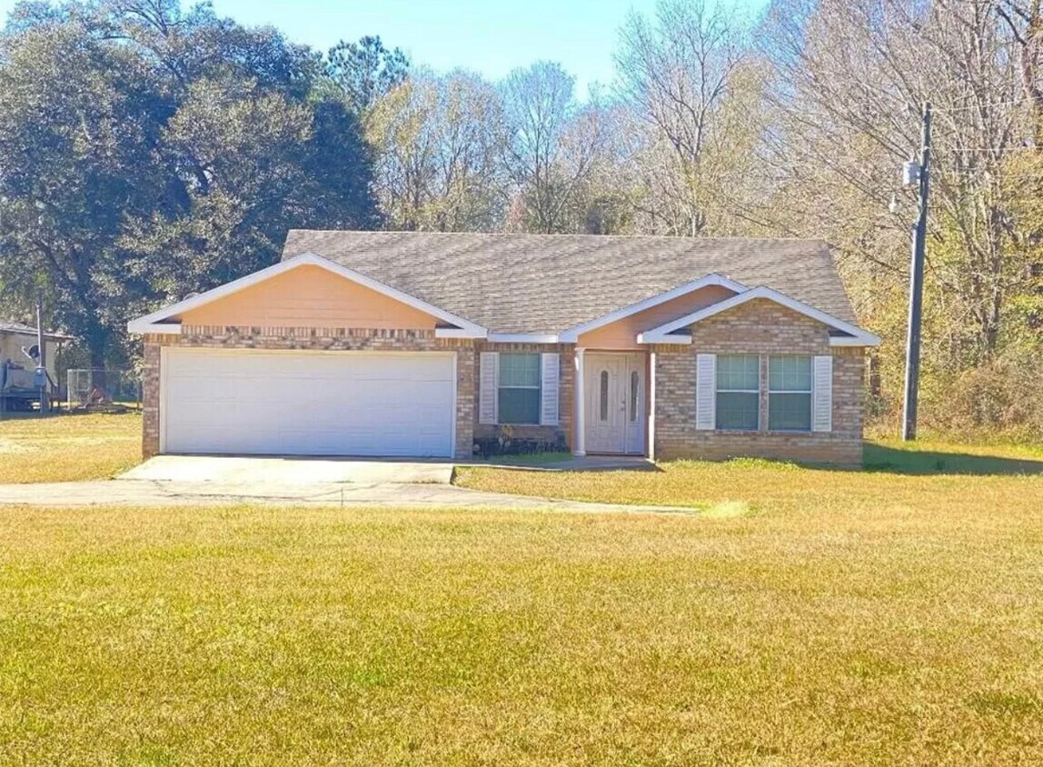 29069 B J Carter Rd, Angie, LA 70426 House Rental in Angie, LA