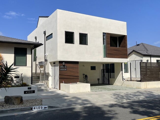 Foto del edificio - 4100 Ince Blvd