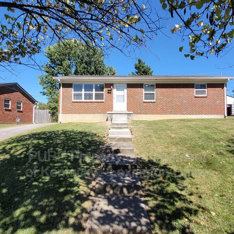 Primary Photo - 1317 Ox Hill Dr