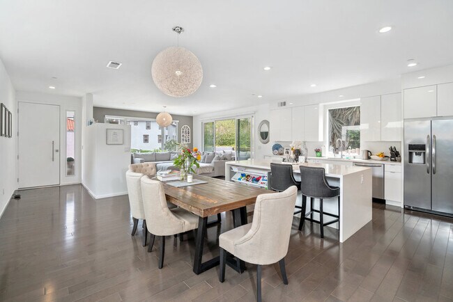 Foto del edificio - 3218 Ibis St