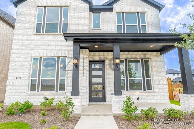Foto del edificio - 2970 Eleanor Dr