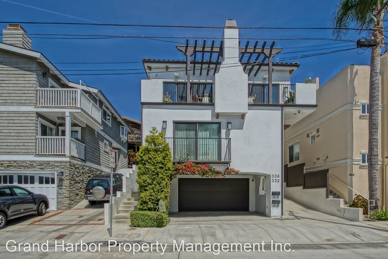 Primary Photo - 4 br, 3.5 bath House - 332 Ocean View Avenue