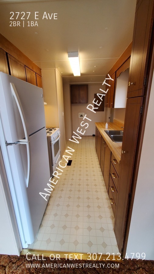 Building Photo - 2727 E Ave-