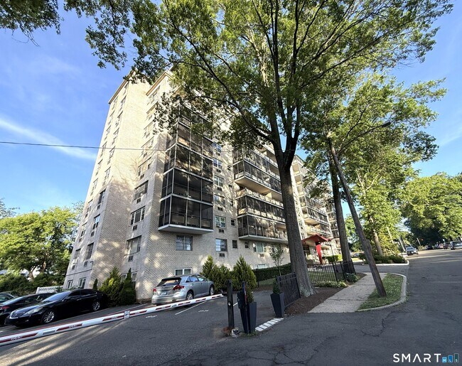 Foto del edificio - 80 Cartright St
