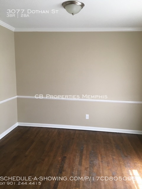 Foto del edificio - 3077 Dothan St
