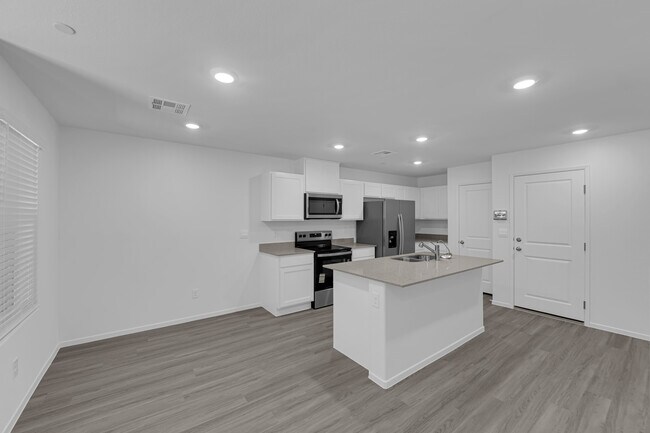 Foto del edificio - 9342 Soothing Sea St