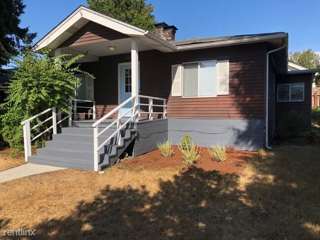 Building Photo - 3 br, 1 bath House - 7112 Sylvan Lane SW