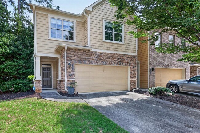 Foto del edificio - 1572 Lenox Overlook Rd