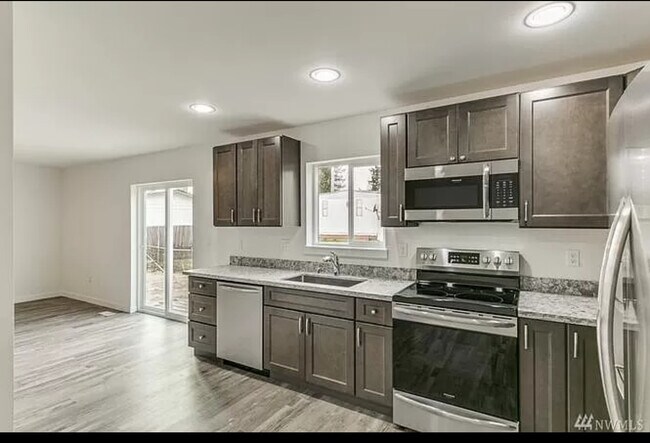 Foto del edificio - 306 Bell St