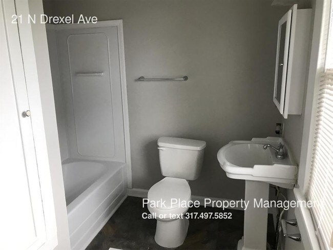 Building Photo - 21 N Drexel Ave