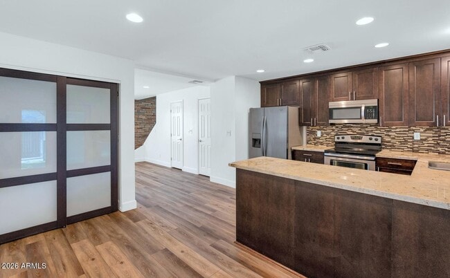 Building Photo - 5805 N Granite Reef Rd