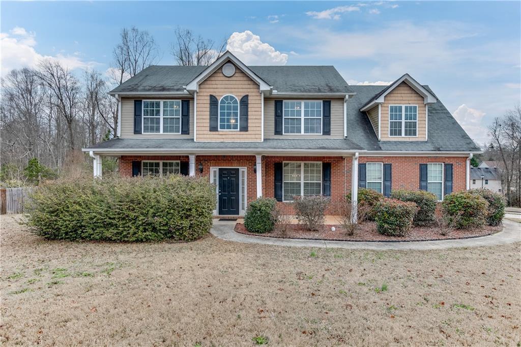 1616 Colton Landing Rd, Winder, GA 30680 House Rental in Winder, GA