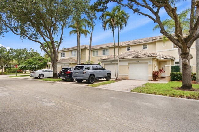 Foto del edificio - 2293 NW 170th Ave