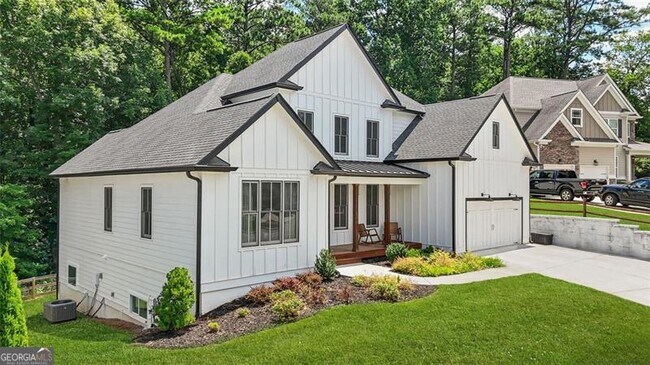 Foto del edificio - 3346 Kenyon Creek Dr NW