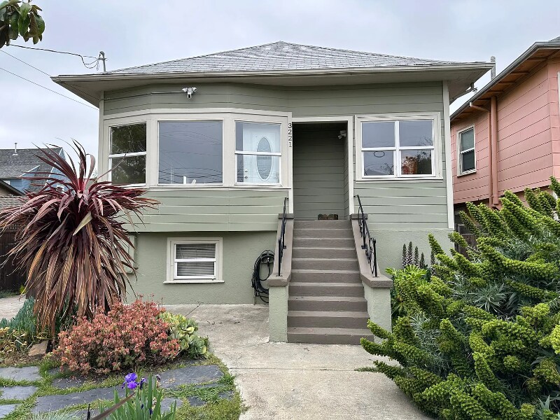 Foto principal - 3221 Chestnut St