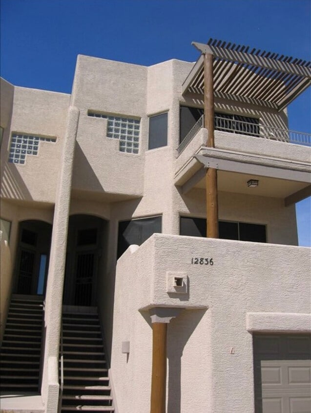 12836 N Mountainside Dr Unit 1, Fountain Hills, AZ 85268 Condo for Rent in Fountain Hills, AZ