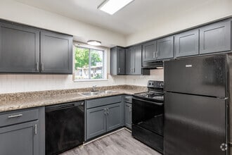 Interior Photo - The Grove