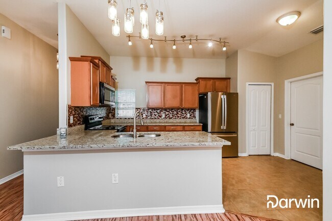 Building Photo - 8111 Alamosa Wood Ave