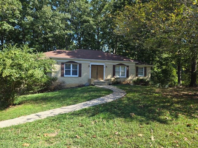 Photo - 2035 Rock Bluff Rd (Hixson, TN) House