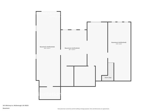 Foto del edificio - 341 Whitney Ln