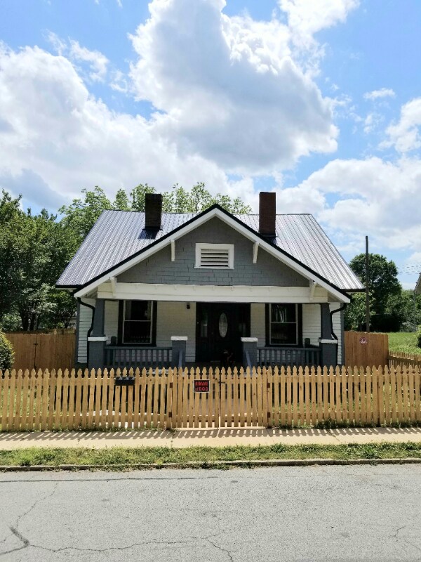 Building Photo - 115 Ridge Ave