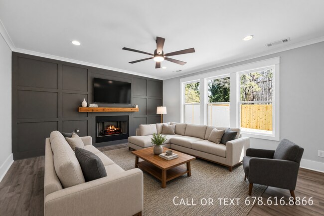 Foto del edificio - 529 Mill Farm Ln