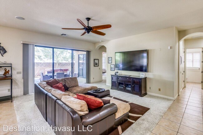 Building Photo - 3 br, 2 bath House - 3746 N Citation Rd