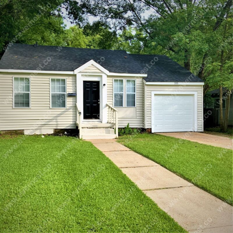 Foto principal - 335 E Ridgeway St