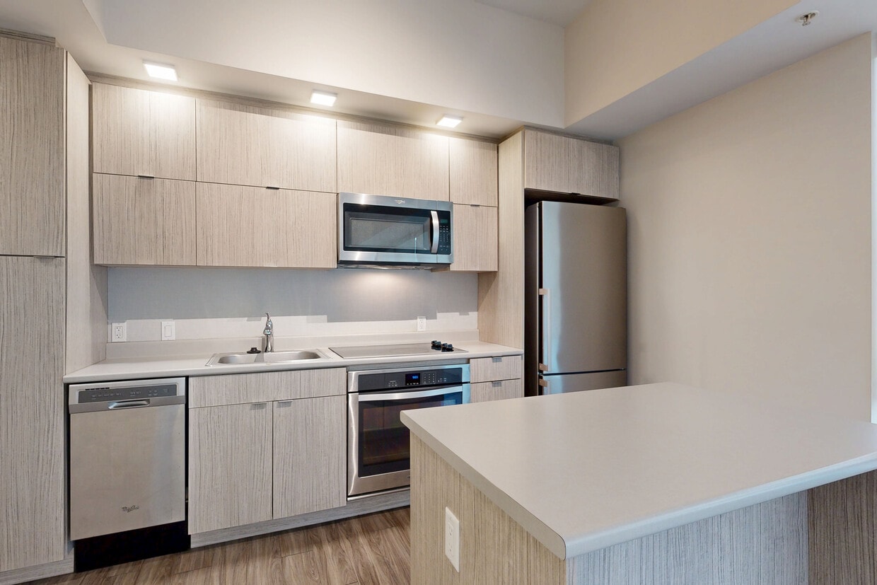 Photo - Artline Apartments