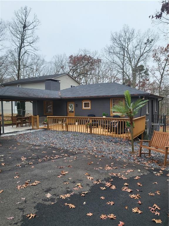 Foto principal - 6410 Tuggle Dr