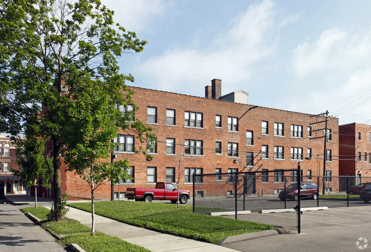 Foto del edificio - Ferndale Apartments