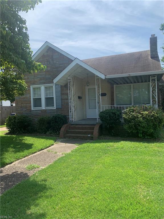 Primary Photo - 723 Norman Ave