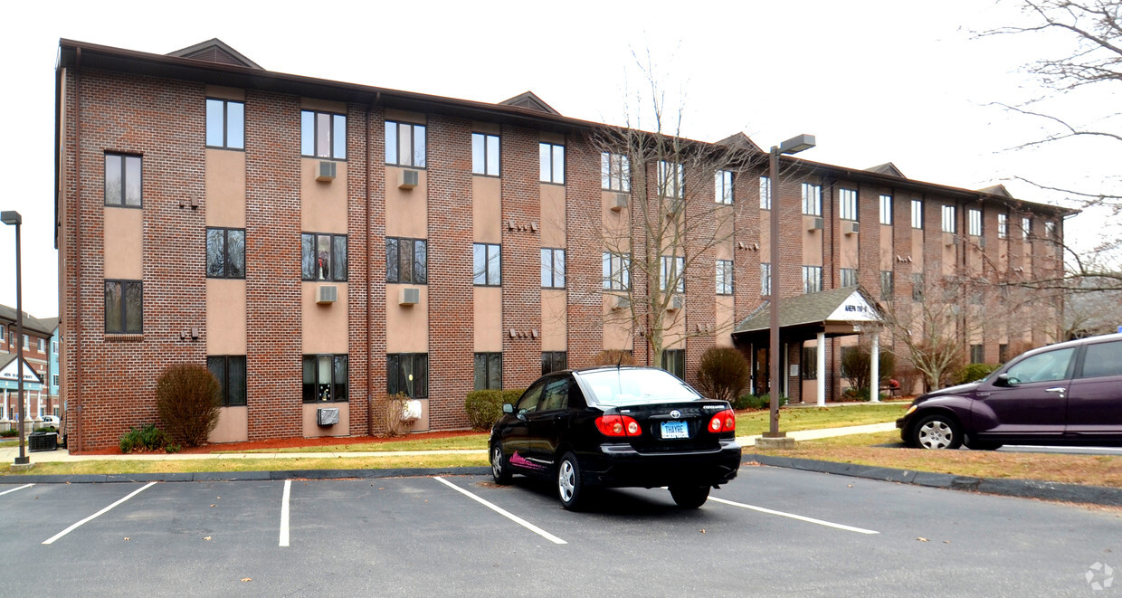 Foto principal - AHEPA 110 II Senior Apartments