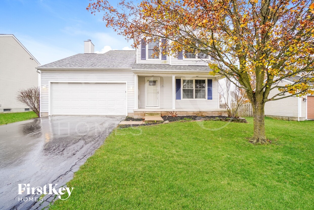 Foto principal - 1211 Sassafras Ln