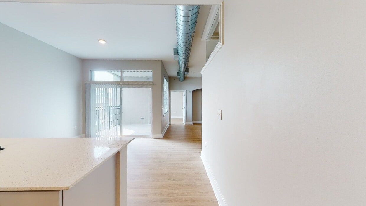 Photo - Towson Promenade Apartments