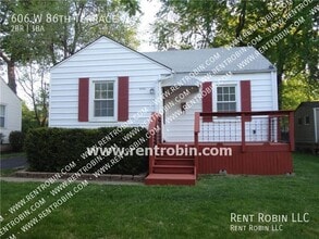 Building Photo - 606 W 86th Terrace