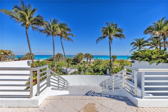 Building Photo - 5161 Collins Ave
