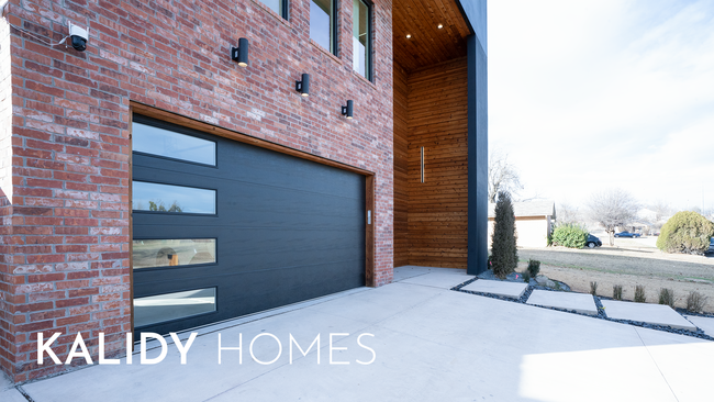 Foto del edificio - 605 N Idaho Ave