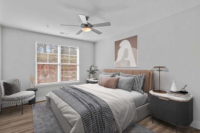 Foto del edificio - Hawthorne at Holbrook